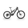 Conway Ryvon LT 4.0 400 Wh Carbon / Silber
