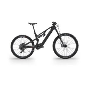 Conway Ryvon LT 4.0 400 Wh Carbon / Silber