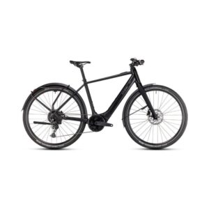 Cube Editor Hybrid Pro FE 400X noir et spectral