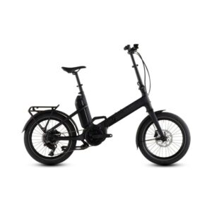 Cube Fold Hybrid 545 Anthrazit und Reflex