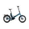 Cube Fold Hybrid Comfort 545 Azur N Reflex