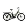Cube Longtail Hybrid 800 Pois und Reflex