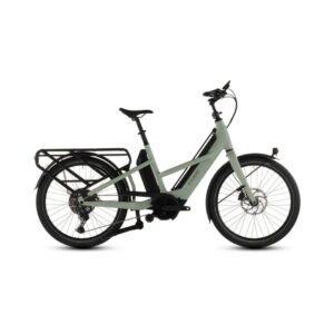 Cube Longtail Hybrid 800 Pois und Reflex