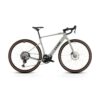 Cube Nuroad Hybrid C:62 Race 400X beiges und schwarzes Rohrblatt