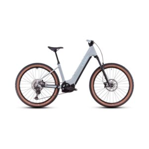 Cube Reaction Hybrid Race 800 Desert Green N Prism