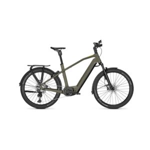 Kalkhoff Entice 7.B Advance+ ABS matt Mondsteingrau