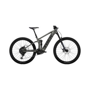 Trek Rail 5 Deore Gen 3 625 Wh Mercury